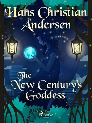 cover image of The New Century's Goddess